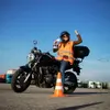 Permis Moto à Gignac