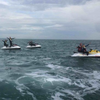 Randonnée Jet Ski à Pornic - La Côte de Jade