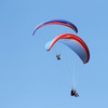 Baptême de l'air en Parapente à Luz-Ardiden