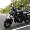 Permis Moto A2 à Bordeaux - Quartier de l'Opéra