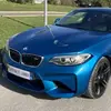 Pilotage pour Enfant en BMW M2 près de Melun