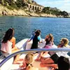 Balade en Bateau Privatisé dans les Calanques