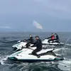 Randonnée en Jet Ski près de Carnac