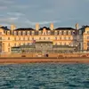 Week end Thalasso au Grand Hôtel des Thermes 5* à Saint-Malo