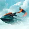 Randonnée en Jet-Ski au Lac de Pareloup