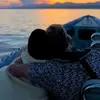 Balade en Bateau au Coucher de Soleil à Nice
