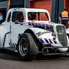 Coffret Pilotage en Legend Car - Circuit de Mirecourt