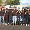Pilotage pour Enfant en Lamborghini Gallardo à Château-Gaillard