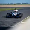 Baptême en Formule Renault - Circuit du Val de Vienne