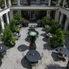 Spa Gourmand à L'Hôtel Napoléon 4* à Fontainebleau