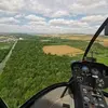 Baptême en Hélicoptère à Reims