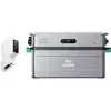 Zendure SolarFlow 2400 AC: - 2400W Batterie Domestique Plug and Play, ...