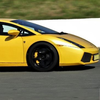 Pilotage Lamborghini Gallardo LP560 - Circuit de Croix-en-Ternois