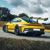 Pilotage Duo Porsche-Ferrari - Circuit de la Châtre