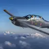 Baptême de Voltige en Avion Militaire à Pontoise près de Paris