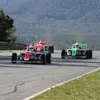 Week-end Pilotage Formule 4 - Circuit de Trappes