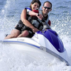 Randonnée en Jet Ski à Saint-Jean-de-Luz au départ d'Hendaye 