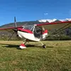 Initiation en ULM Multiaxe à Albertville