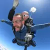 Saut en Parachute Tandem près de Laval