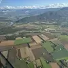 Baptême en Paramoteur à Lavours - Survol Lac du Bourget