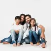 Séance Photo en Famille à Montpellier