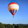 Vol en Montgolfière près de Saint-Girons