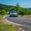 Baptême de Pilotage Rallye en Mitsubishi Lancer Evo à Alès