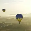 Vol en Montgolfière près de Beauvais