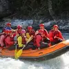 Rafting et Hydrospeed sur la Durance à Embrun