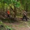 Week-end Stage de Survie près d'Avignon