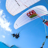 Initiation au Parapente à Saint-Leu à la Réunion