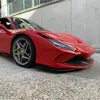 Pilotage Duo en Supercars Italiennes - Circuit de Dijon-Prenois