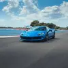 Baptême en Ferrari 296 GTB - Circuit de Pau-Arnos