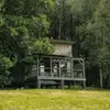 Nuit en Lodge avec Jacuzzi près de Brive