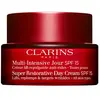 Clarins - Multi-intensive Jour Spf15crème Lift-repulpante Anti-rides -...