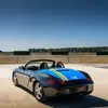 Pilotage pour Enfant en Porsche Boxster à Perpignan