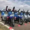 Coffret Pilotage Moto Enfant - Circuit de Dreux