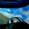 Vol d'initiation au Pilotage d'Avion au Mans