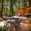 Nuit en Lodge avec Jacuzzi Privatif près de Montauban