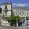 Week-end Gourmand à Fontenay-le-Comte