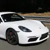 Pilotage Porsche 718 Cayman S - Circuit de Lohéac