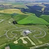 Pilotage Ford Mustang V8 - Circuit de Chambley