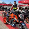 Coffret Pilotage Moto - Circuit du Castellet