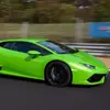 Pilotage Lamborghini Huracan - Circuit du Roussillon