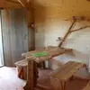 Cabane dans les Arbres avec Spa Privatif près d'Aurillac