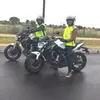 Permis Moto à Paris 17ème arrondissement
