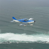 Pilotage d'ULM Multiaxe à Biscarrosse