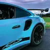 Pilotage Porsche 991 GT3 RS - Circuit de La Ferté-Gaucher