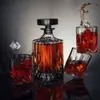 Atelier Dégustation de Whisky à La Rochelle