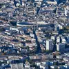 Baptême en ULM Multiaxe à Nîmes